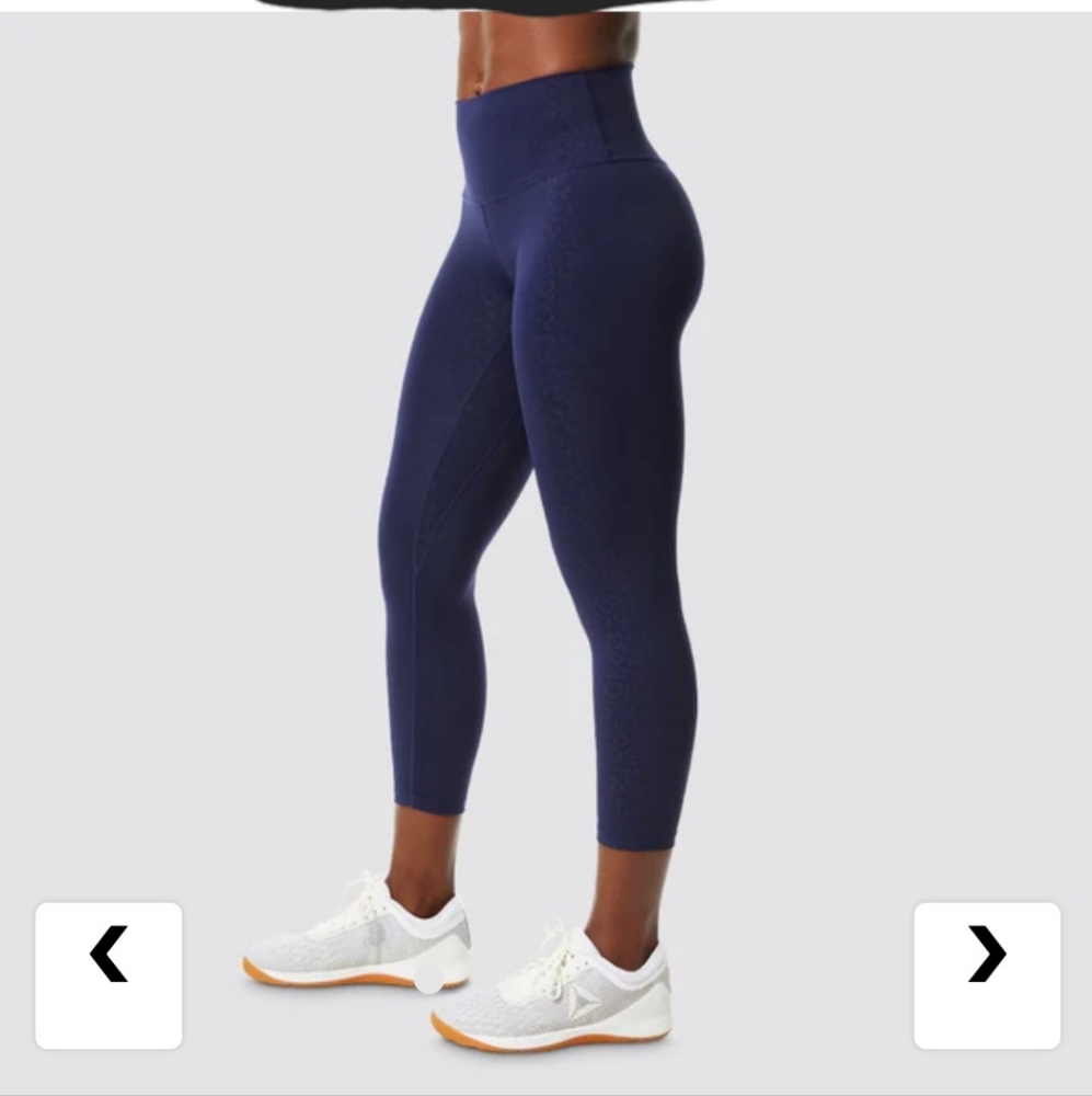 Born Primative (fierce leggings)